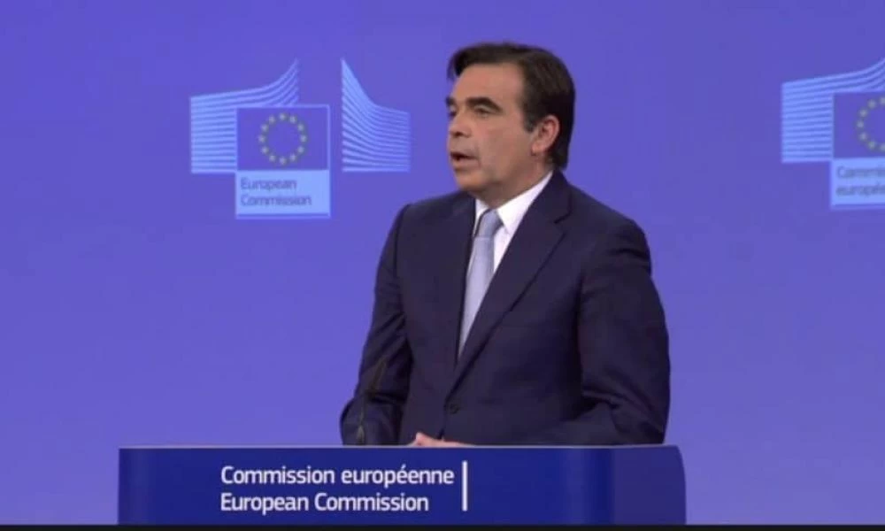 Η Κομισιόν παρουσιάζει το νέο της σχέδιο για το μεταναστευτικό
